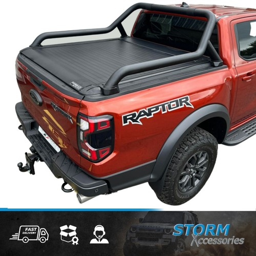 Ridgeback roll bar sports - ridgeback,