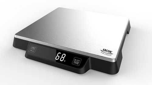 Abcon 15kg 34lb digital - 15kg,