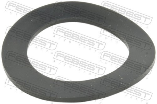 Febest 0499 oc01 seal - febest, oil