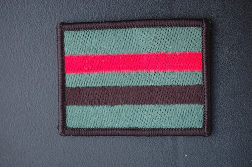 British army royal green - army,