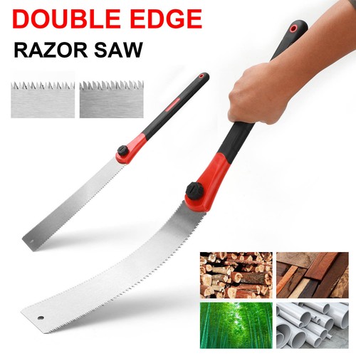 Ryoba japanese pull saw - ryoba,