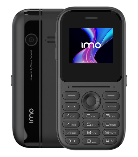 Imo dash mini mobile phone - dash,