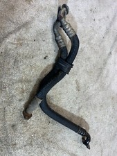 PORSCHE 968 ENGINE OIL COOLER