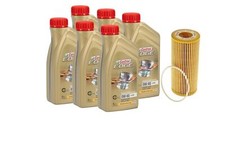 Genuine Ford Focus MK2 RS