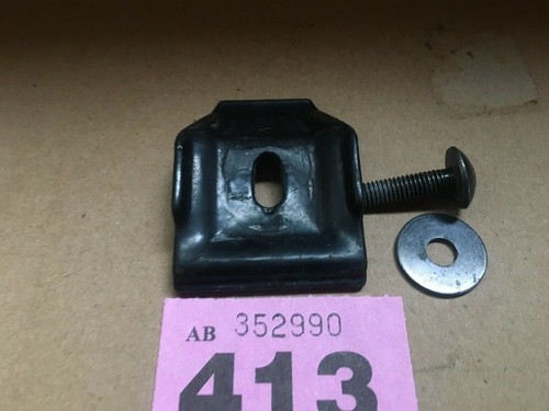 Thule spare metal bracket for - thule,