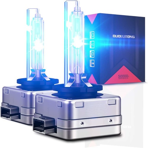 8pcs d1s d1c d1r hid - d1s, xenon