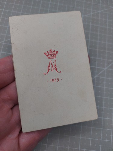 Ww1 1915 princess mary - ww1,