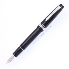Pilot Fountain Pen Namiki