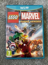 LEGO Marvel Super Heroes