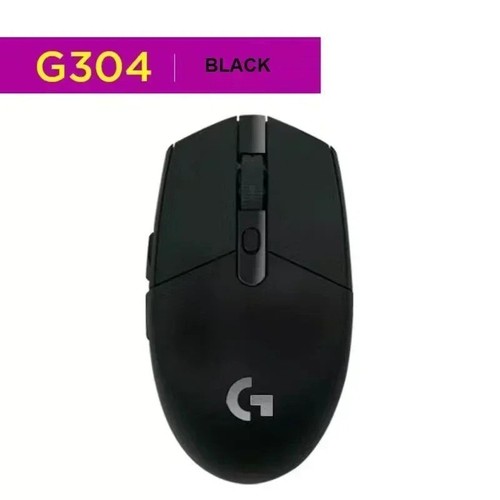 Logitech g304 wireless - logitech,