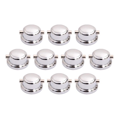 Drum lugs double - drum,