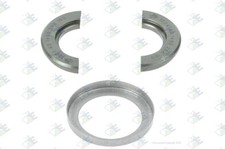 Manual gearbox clutch shaft