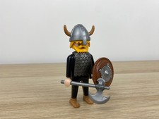 Playmobil Figures Knight
