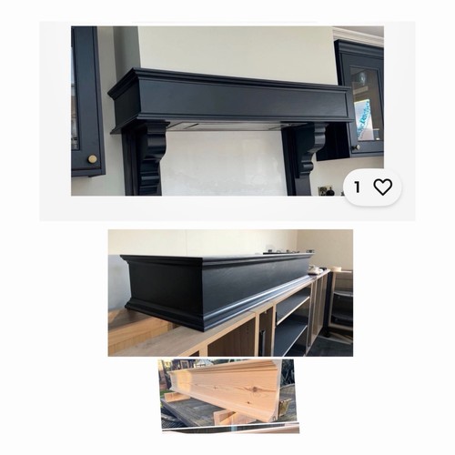Mtr long wraparound kitchen - 2,
