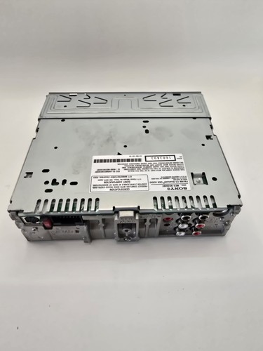 Sony mex n5300bt single - sony, mex-n5300bt