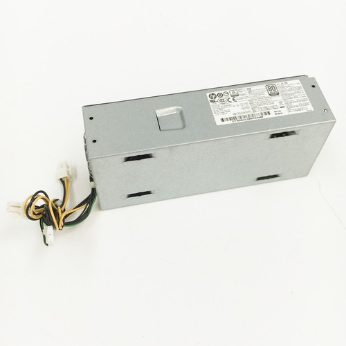 Prodesk 400 180w power - hp,