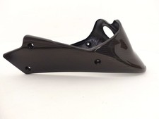 Carbon Gloss Bug Spoiler Exhaust Spoiler for Buell XB9 XB12 R S S SX SS STT SCG X XT