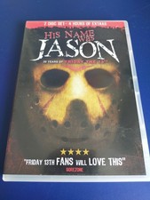 His Name Was Jason: 30 Years