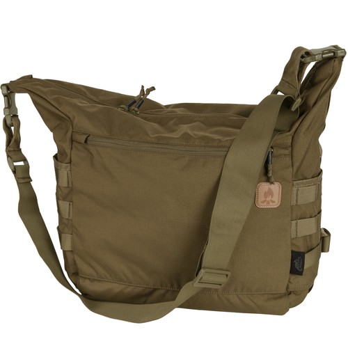 Helikon bushcraft satchel - bushcraft,