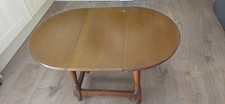 Vintage solid oak - vintage,