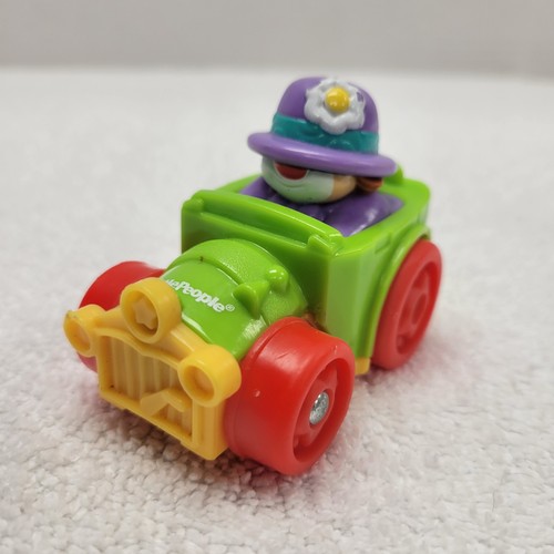 Fisher price little people - fisher-price,