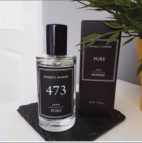 Federico mahora pure 473 - federico,