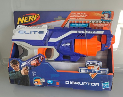 Nerf disruptor dart - nerf,