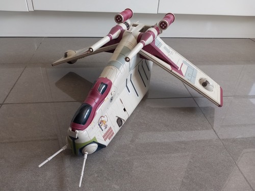 Star wars clone - star,