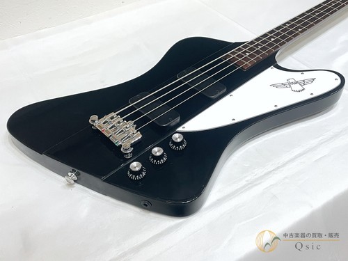 Gibson thunderbird blk 2019 - thunderbird,