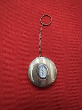 Vintage Sterling Silver