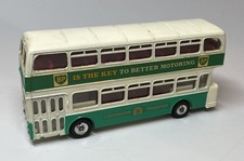Dinky 293 Leyland Atlantean