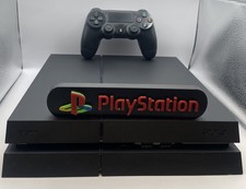 Sony PlayStation 4 PS4 1TB