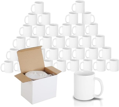 Sublimation mugs blank - sublimation, 11oz