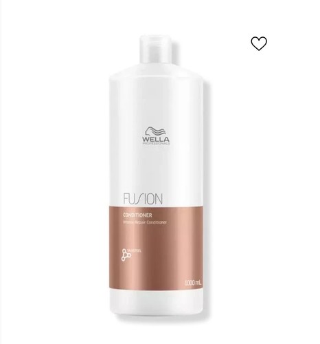 Wella fusion intense repair - fusion,