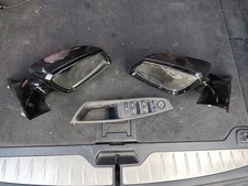 BMW 520d F10/F11 Pre LCI  Folding Mirrors  With Auto Diming