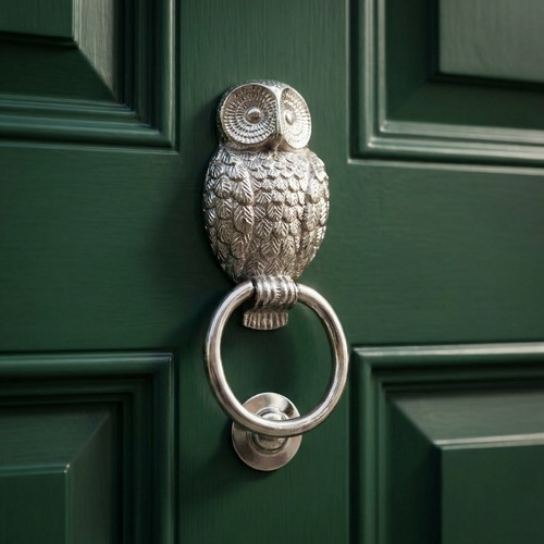 Classical solid brass chrome - solid,