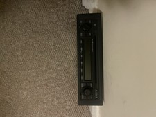 2003-2012 Audi A3 Concert CD