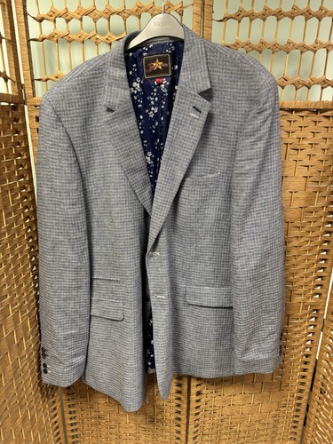 Mens joe browns blue and - blue,