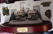 THOMAS KINKADE HOME FOR