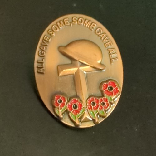 Poppy remembrance all gave - poppy¹,