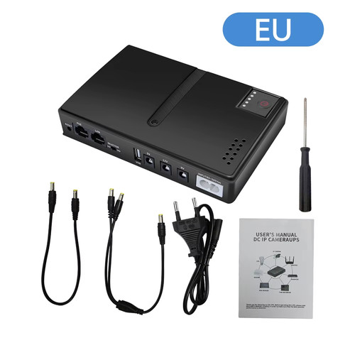 Mini 1018l ups battery - 1018l,