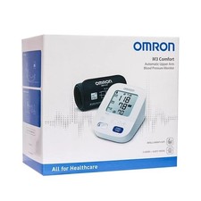 Omron M3 Comfort  Automatic