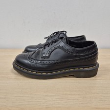 Dr Martens 3989 Vegan Faux