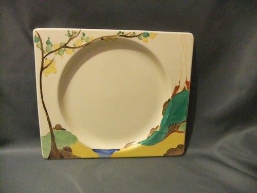 Clarice cliff secrets - clarice,