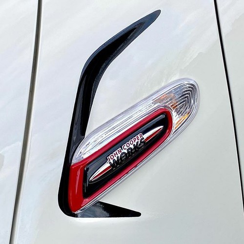 Fits mini f56 - mini,