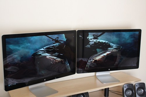 Apple a1407 led - apple,