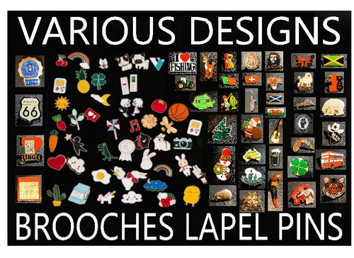 Various designs collectors - various,