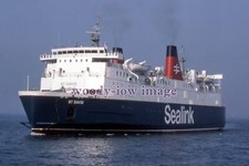 SL0493 - Sealink Ferry -