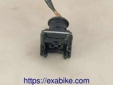 lug for Triumph TT 600 from