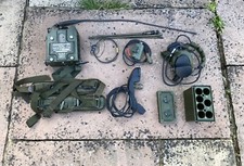 Clansman PRC-350 Radio